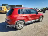 2013 Volkswagen Tiguan photo