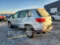 2013 Volkswagen Tiguan фото