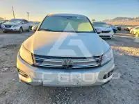 2013 Volkswagen Tiguan фото