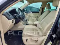 2013 Volkswagen Tiguan фото