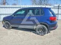 2013 Volkswagen Tiguan фото