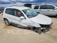 2013 Volkswagen Tiguan фото