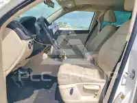 2013 Volkswagen Tiguan photo