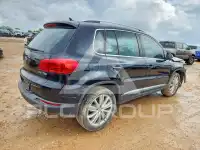 2013 Volkswagen Tiguan фото