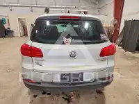 2013 Volkswagen Tiguan фото