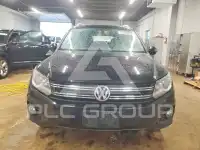 2013 Volkswagen Tiguan фото