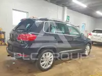 2013 Volkswagen Tiguan фото