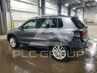 2013 Volkswagen Tiguan photo