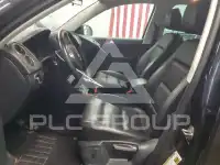 2013 Volkswagen Tiguan фото