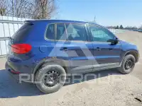 2013 Volkswagen Tiguan фото
