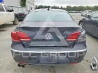 2013 Volkswagen CC photo