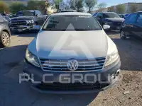 2013 Volkswagen CC photo