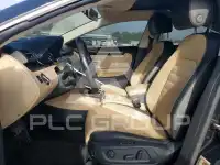 2013 Volkswagen CC photo