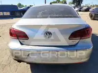 2013 Volkswagen CC photo