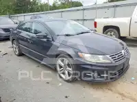 2013 Volkswagen CC photo
