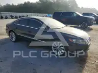 2013 Volkswagen CC photo