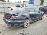 2013 Volkswagen CC photo
