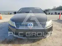 2013 Volkswagen CC photo