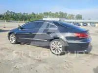 2013 Volkswagen CC photo