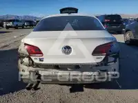 2013 Volkswagen CC photo