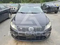 2013 Volkswagen CC photo
