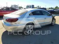 2013 Volkswagen CC photo