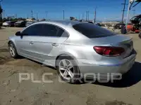 2013 Volkswagen CC photo