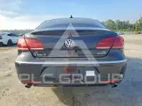 2013 Volkswagen CC photo