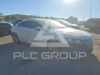 2013 Volkswagen CC photo