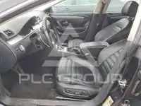 2013 Volkswagen CC photo