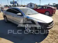 2013 Volkswagen CC photo