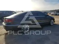 2013 Volkswagen CC photo