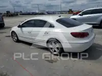 2013 Volkswagen CC photo