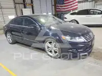 2013 Volkswagen CC photo