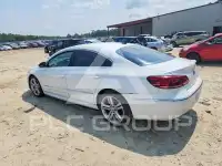 2013 Volkswagen CC photo