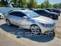 2013 Volkswagen CC photo