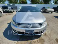 2013 Volkswagen CC photo