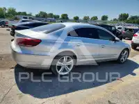 2013 Volkswagen CC photo