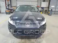 2013 Volkswagen CC photo
