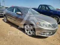 2013 Volkswagen CC photo
