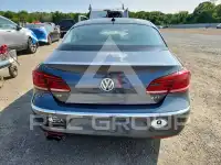 2013 Volkswagen CC photo
