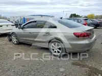 2013 Volkswagen CC photo