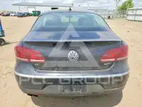 2013 Volkswagen CC photo