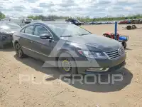 2013 Volkswagen CC photo
