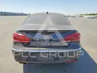 2013 Volkswagen CC photo