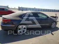 2013 Volkswagen CC photo