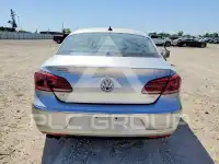 2013 Volkswagen CC photo