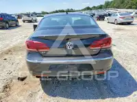2013 Volkswagen CC photo