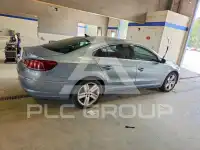 2013 Volkswagen CC photo