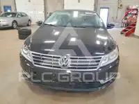 2013 Volkswagen CC photo